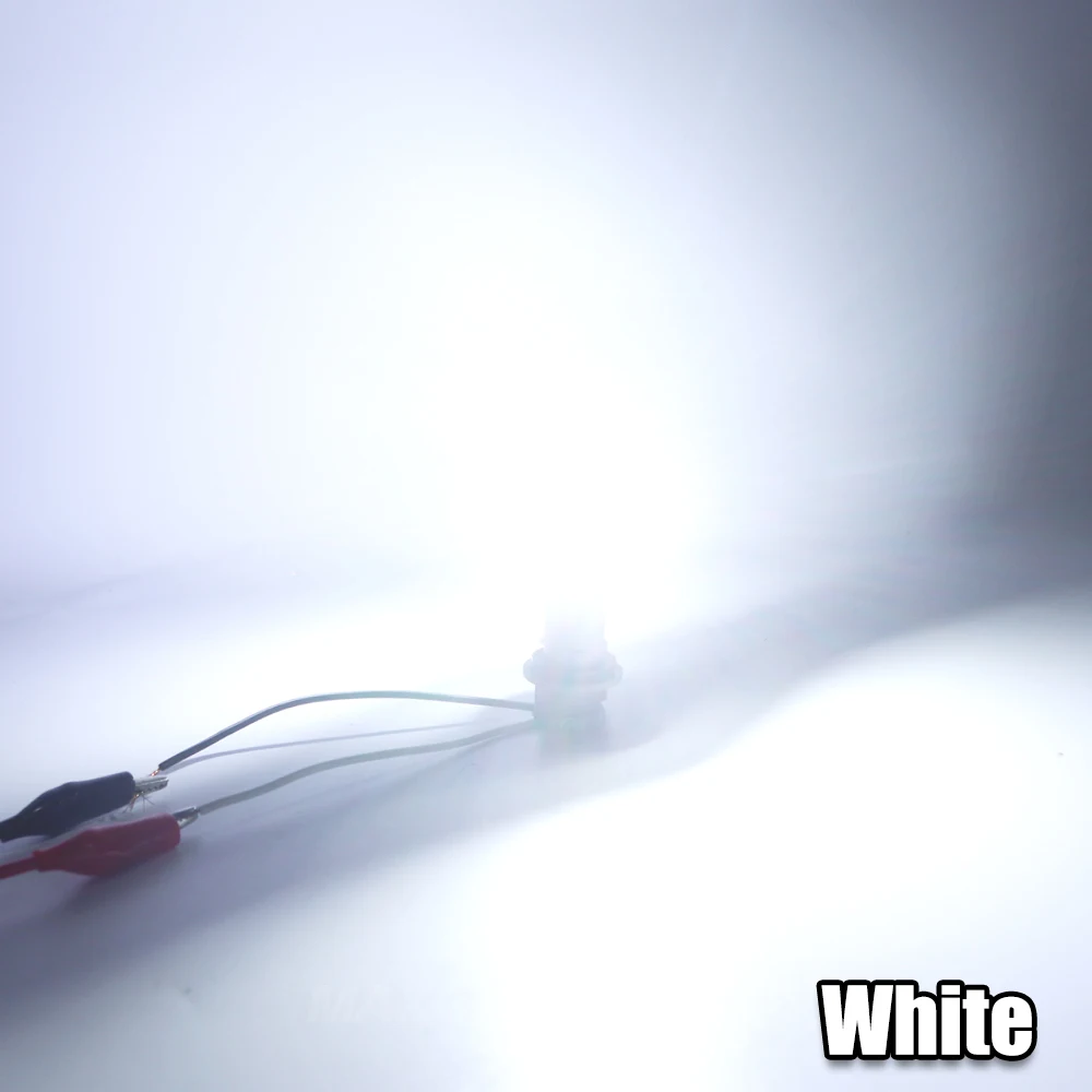 

W16W T15 LED T16 Лампа Canbus Без ошибок Резервная светодиодная лампа заднего хода 921 912 Светодиодные лампы Автомобильные фонари Стоп-сигнал Ксеноновый белый DC12V