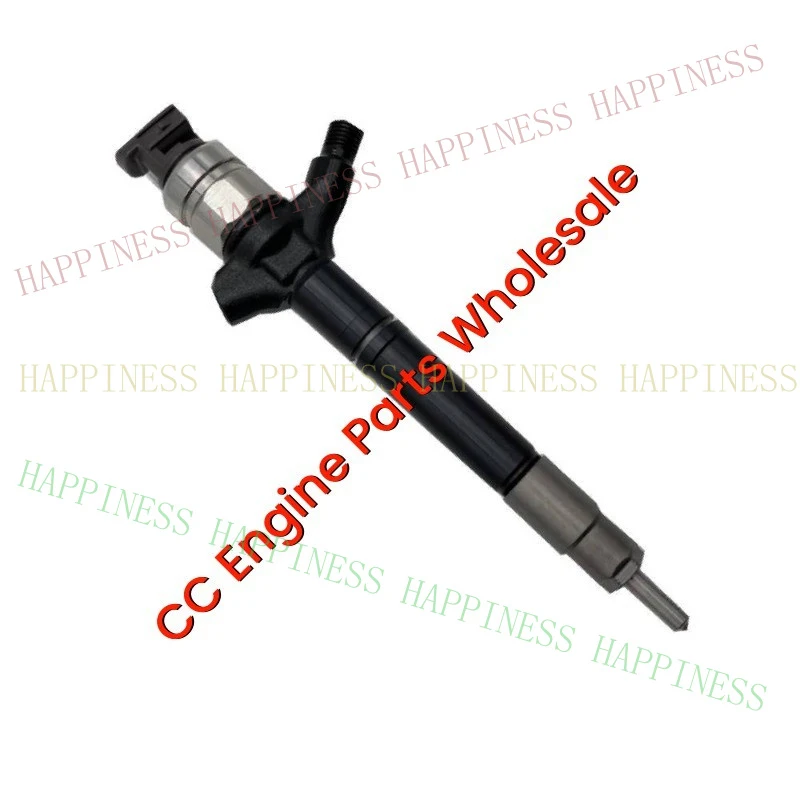 Фото Топливная форсунка RM+ 23670-0R170 095000-7630 для Toyota Corolla RAV4 №5