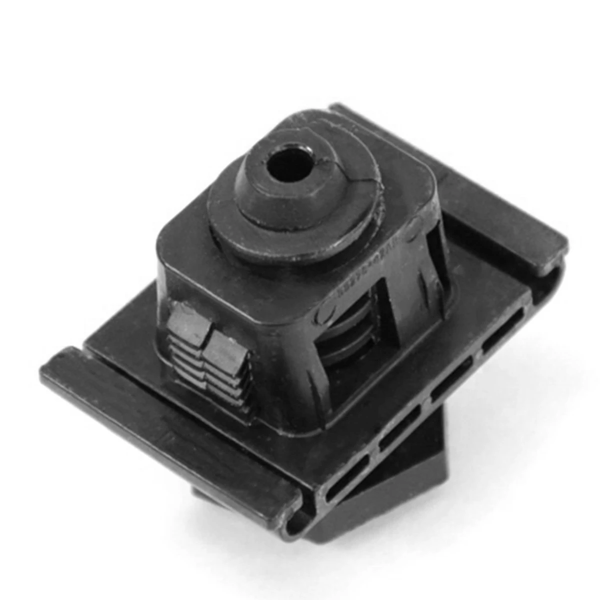 

1Pcs Adjustable Hood Bumper Buffer 68217759AA for Ram 1500 Grand Car