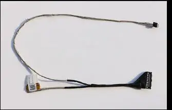Новый видеокабель для ЖК-экрана для Asus X200M X200MA LVDS Cable P/N: DDEX8ELC010 лента для показа кабель для камеры