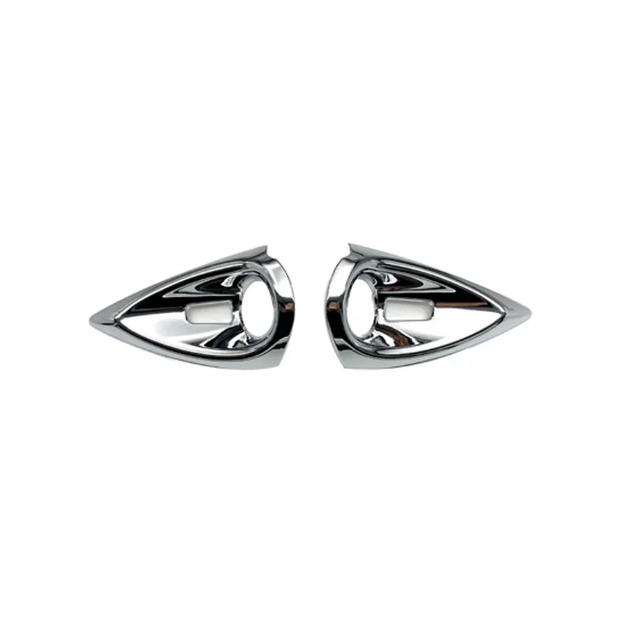 Передняя противотуманная фара для Lexus UX200 UX250H UX260H 2019 2020, защитная накладка