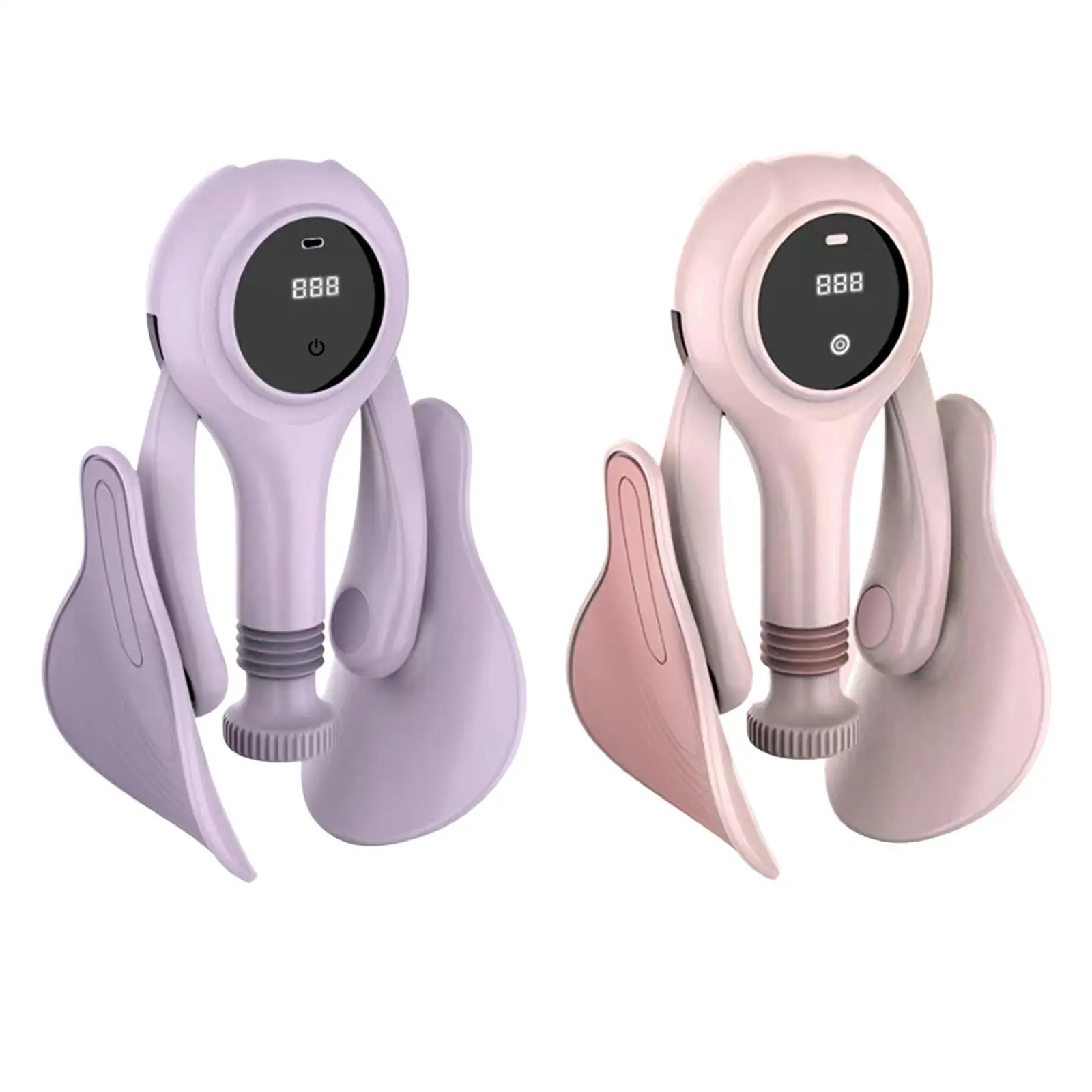 

Hip Trainer Floor Kegel Exerciser Thigh for Sport Slimming