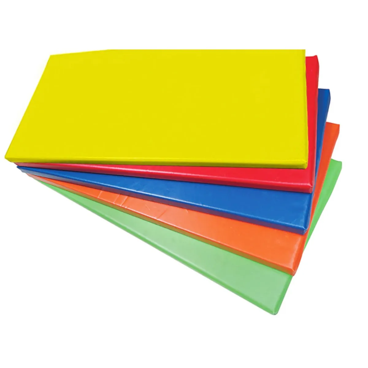 

Спортивная Подушка 60x120x5 см