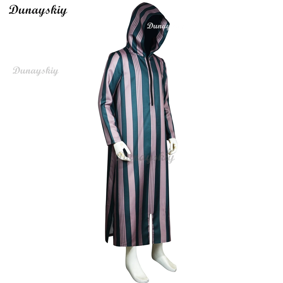 Мусульманская мужская одежда Кафтан Халаты Пакистан Традиционный этнический