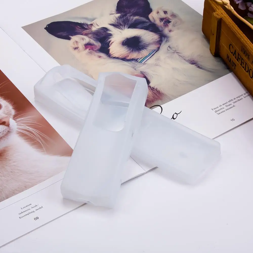 

Control Fluorescent Protective Items Cover Organizer TV Air Conditioning Accessories Storage Bag