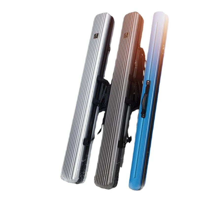 Yu Zhi Yuan-Многофункциональная водонепроницаемая сумка для удочки Сумка с жесткой