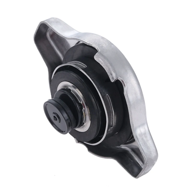 1 шт. высококачественная металлическая крышка радиатора общего типа 0 9 для