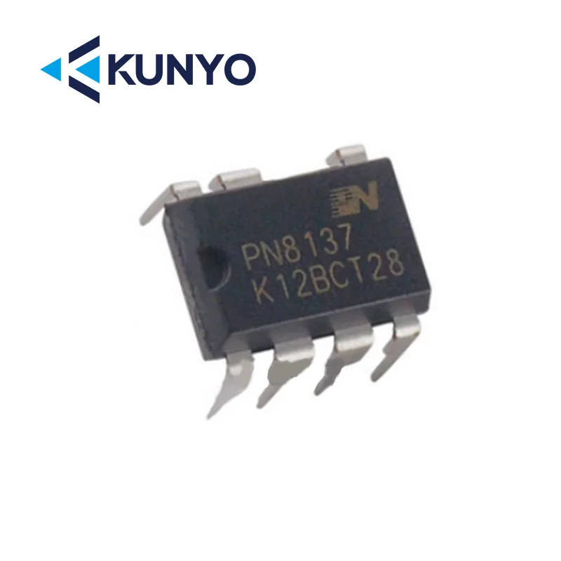 IC power ic price PN8147 PN8147NSC-T1 DIP-7 |