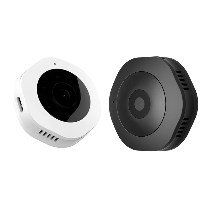 

MOLA Camera Night Version Security Wireless Mini Camcorders Surveillance Cameras Wifi