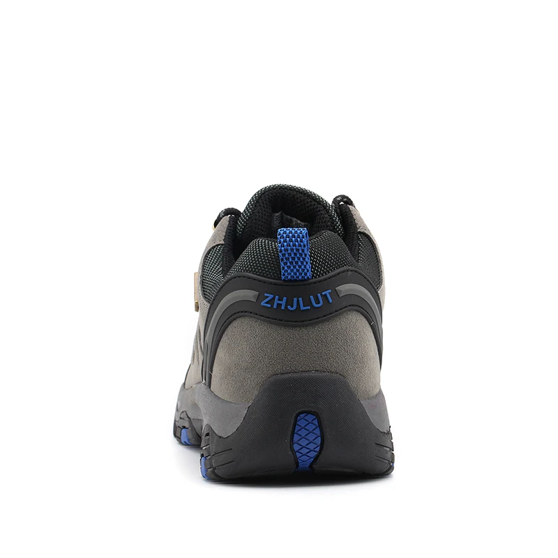 KuBang Альпинистская обувь уличная мужская повседневная спортивная