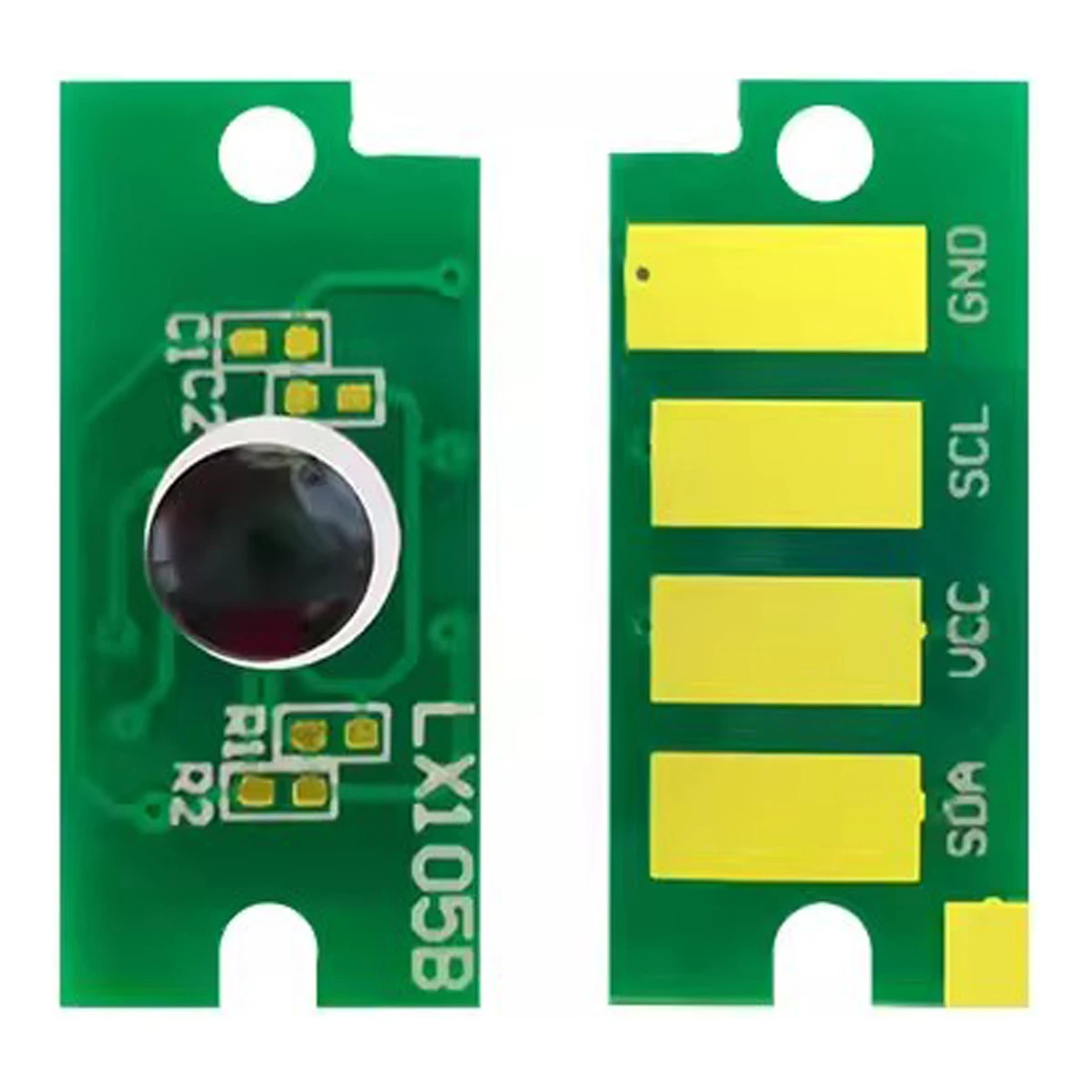 Фото Барабанный чип блока изображений для Epson WorkForce WF AL MX300-DN AL MX300-DNF AL M300 D AL M300 DT AL M300 DN AL M300 DTN №4