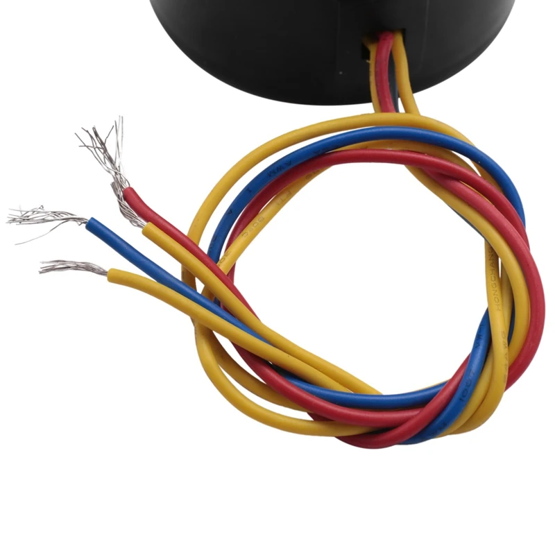 3X 50Ktyz Ac 220 В 10 Вт 0 5 A 2 об/мин постоянный магнит синхронный двигатель редуктор