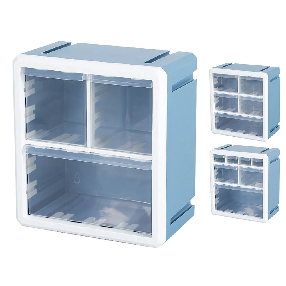 

Wall Hanging Medicine Organizer Home First Aid Kit Multi-Layer Medicine Storage Box High Capacity Family Storage