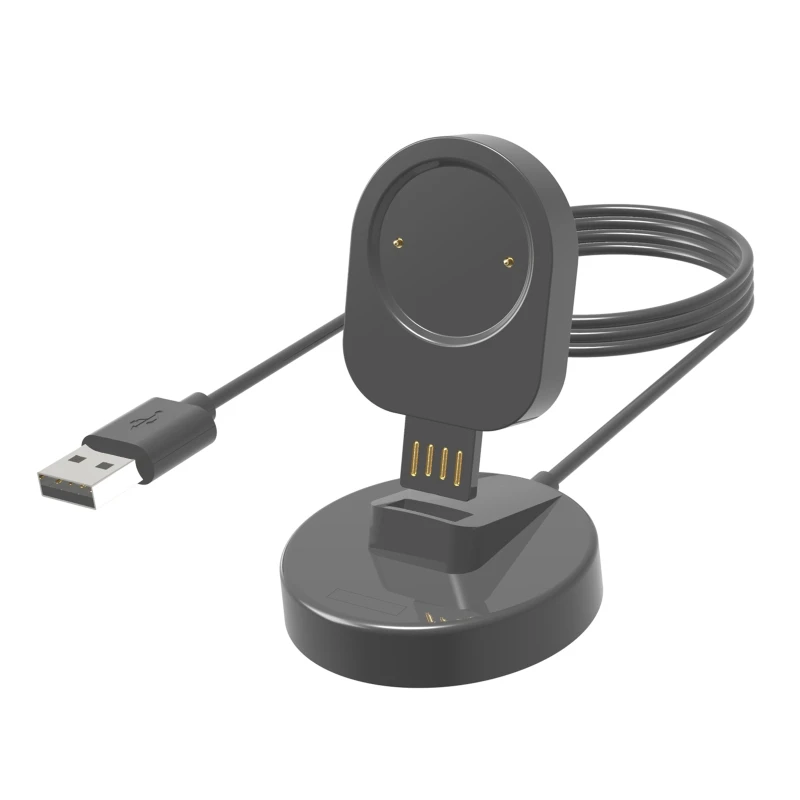 

Зарядное устройство с USB-кронштейном для HuamiAmazfit GTR 3 GTR 3 Pro GTS3