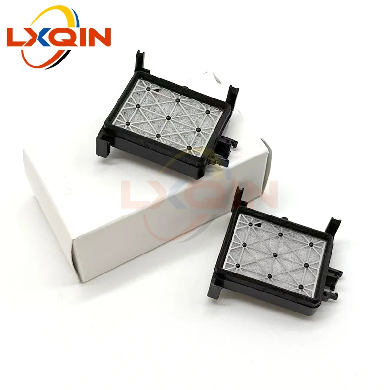 Фото Крышка головки печатающей головки LXQIN DX5 для Stylus Pro 9880 7400 9400 7450 7800 9800 7880 RJ900 RJ900C RJ900X №1