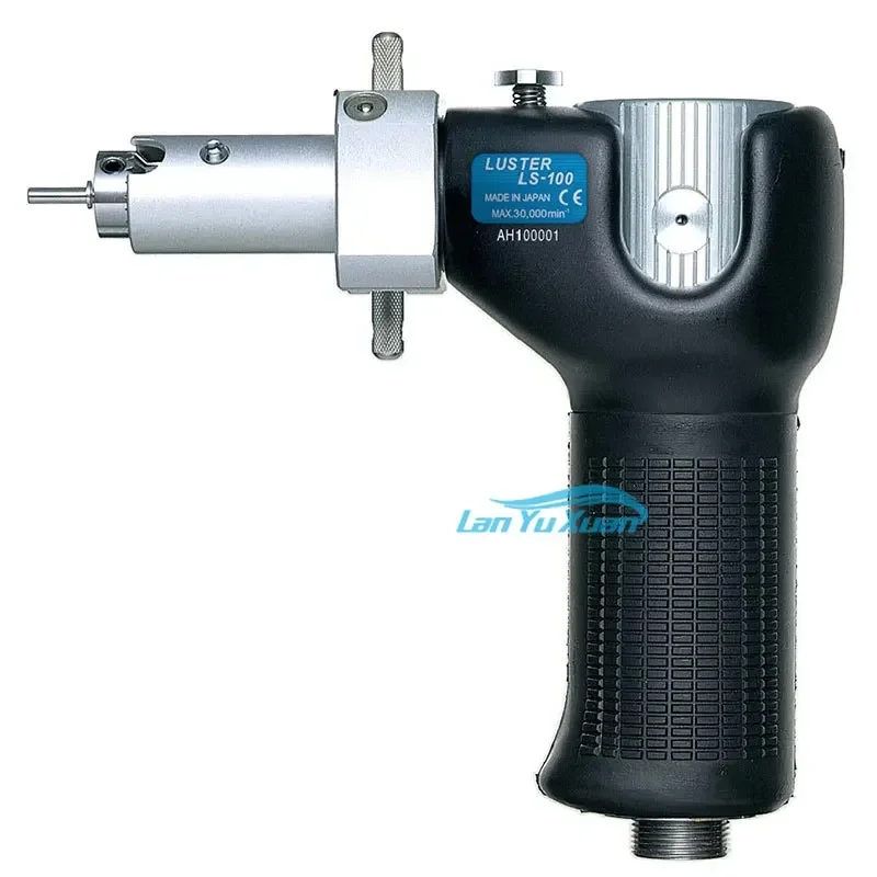 Силовая головка сабельной шлифовальной машины LS-100 Япония NAKANISHI Китайский и
