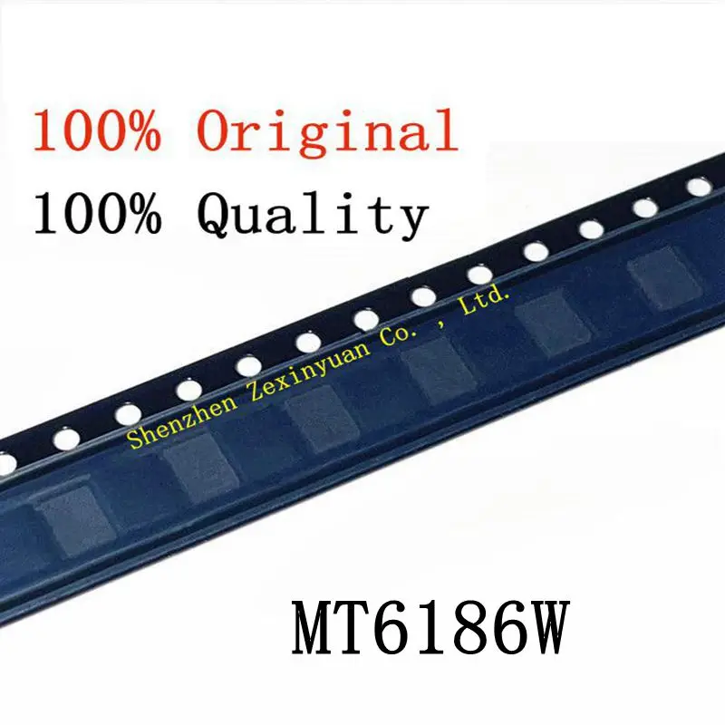 

1-10 шт. WCD9375 A92 MT6186W/MV MT6190W ET9540L MT6190MV