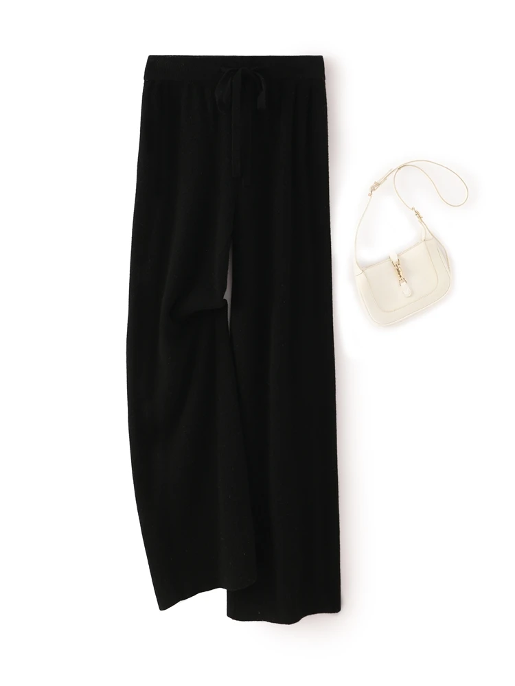 addonee женские кашемировые брюки