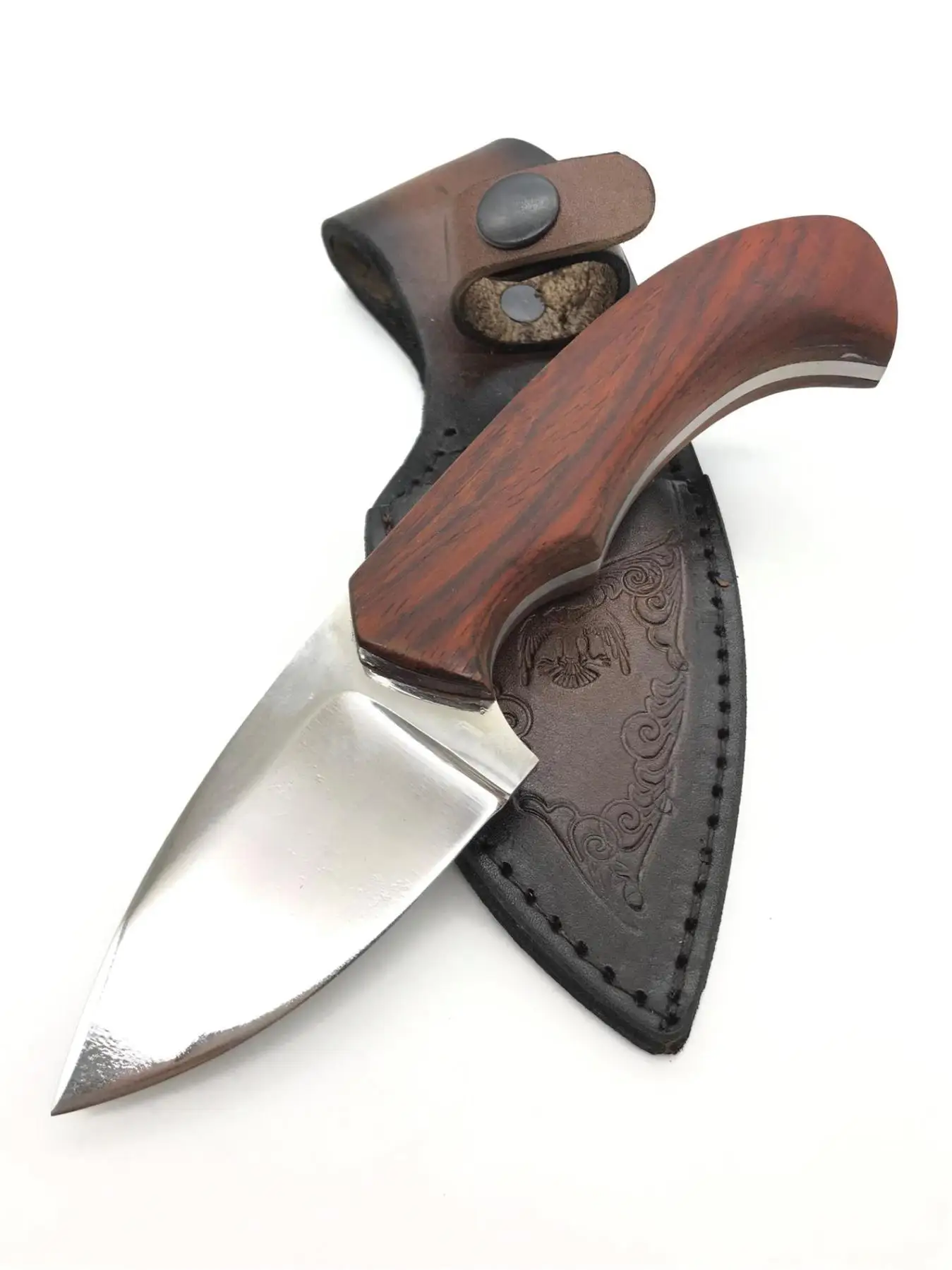 

Handmade Small Camping Knife TK108