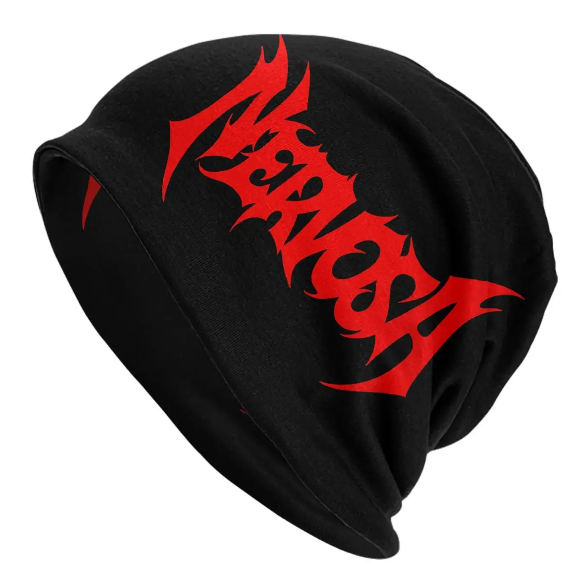 Thrash Metal Band Members Adult Men's Women's Knit Hat Keep warm winter Funny knitted hat