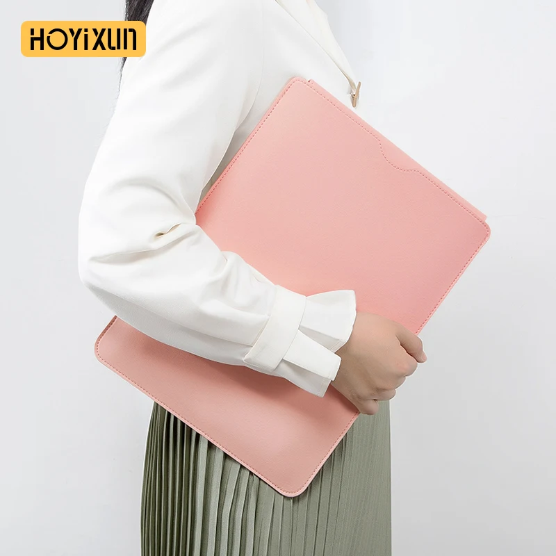 Сумка для ноутбука Водонепроницаемая Для MacBook Air 13 Pro M1 11 12 3 14 15 6 дюймов - купить по