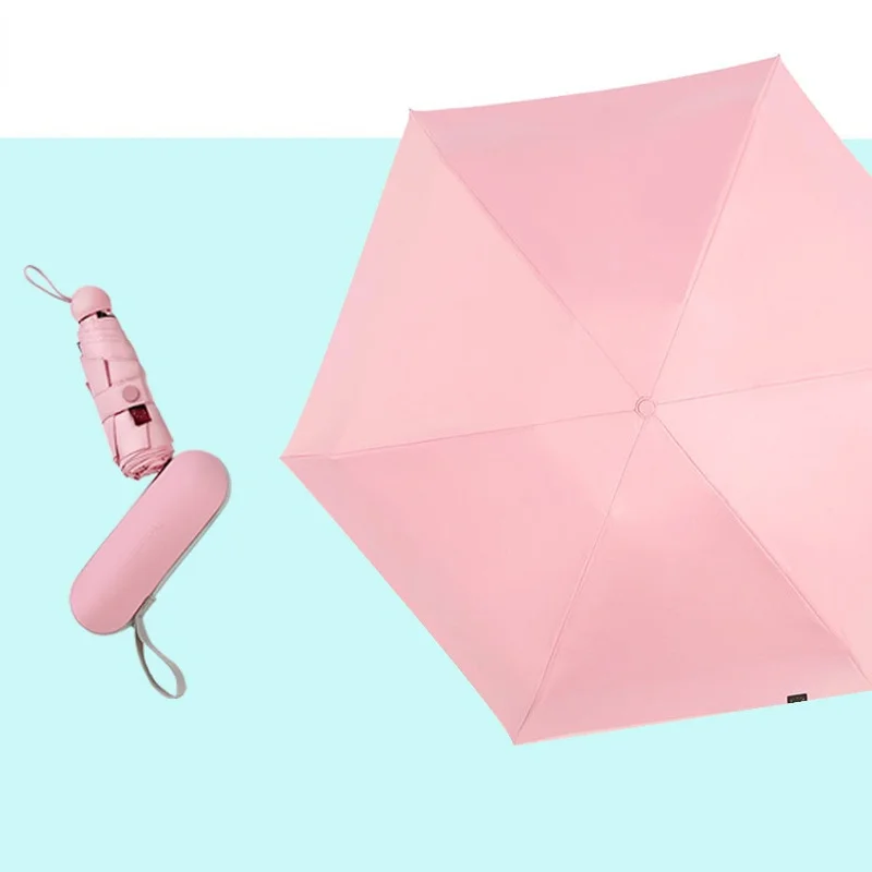 

Ручной женский ветрозащитный зонт, мужской зонт для автомобиля, японский маленький китайский зонт, женские солнцезащитные очки