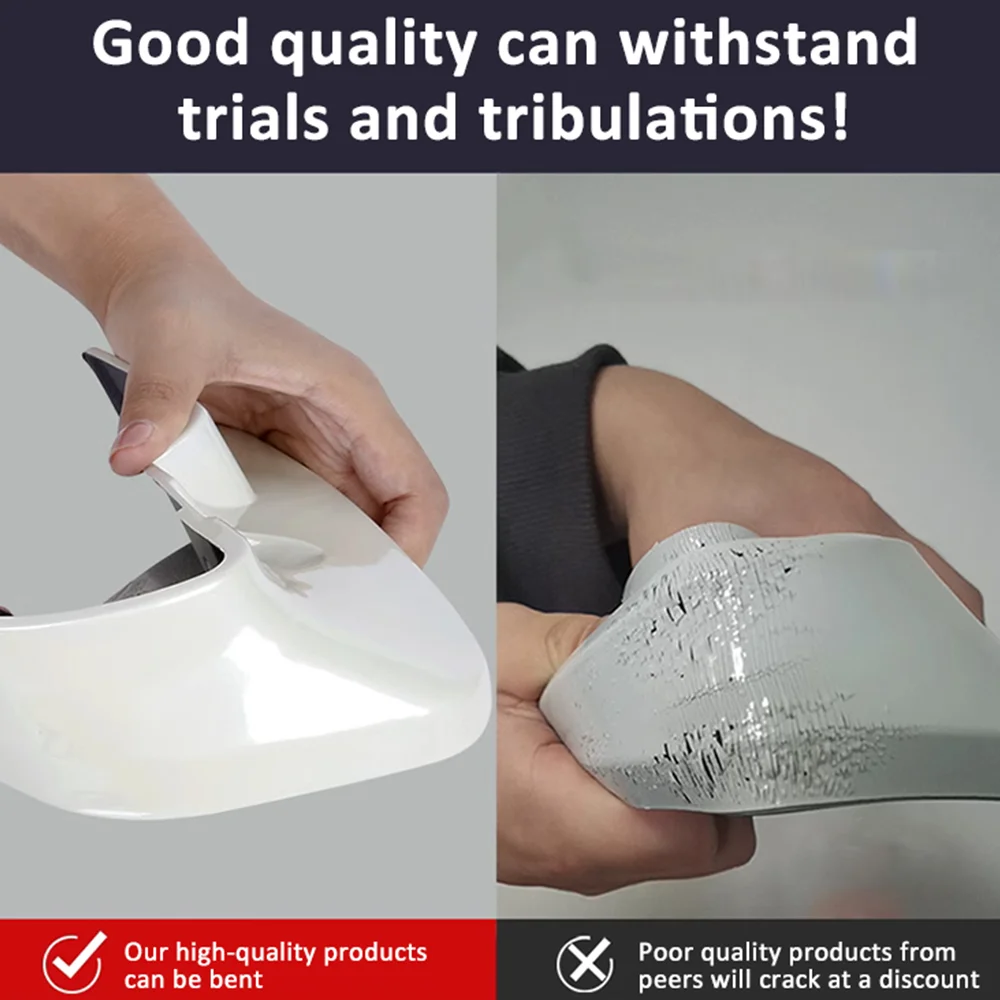 4 шт. брызговики для Hyundai Creta Cantus SU2 2021 ~ 2023 спойлер аксессуары расклешенных крыльев