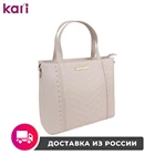 Сумка Daniele Patrici женская летняя A40552