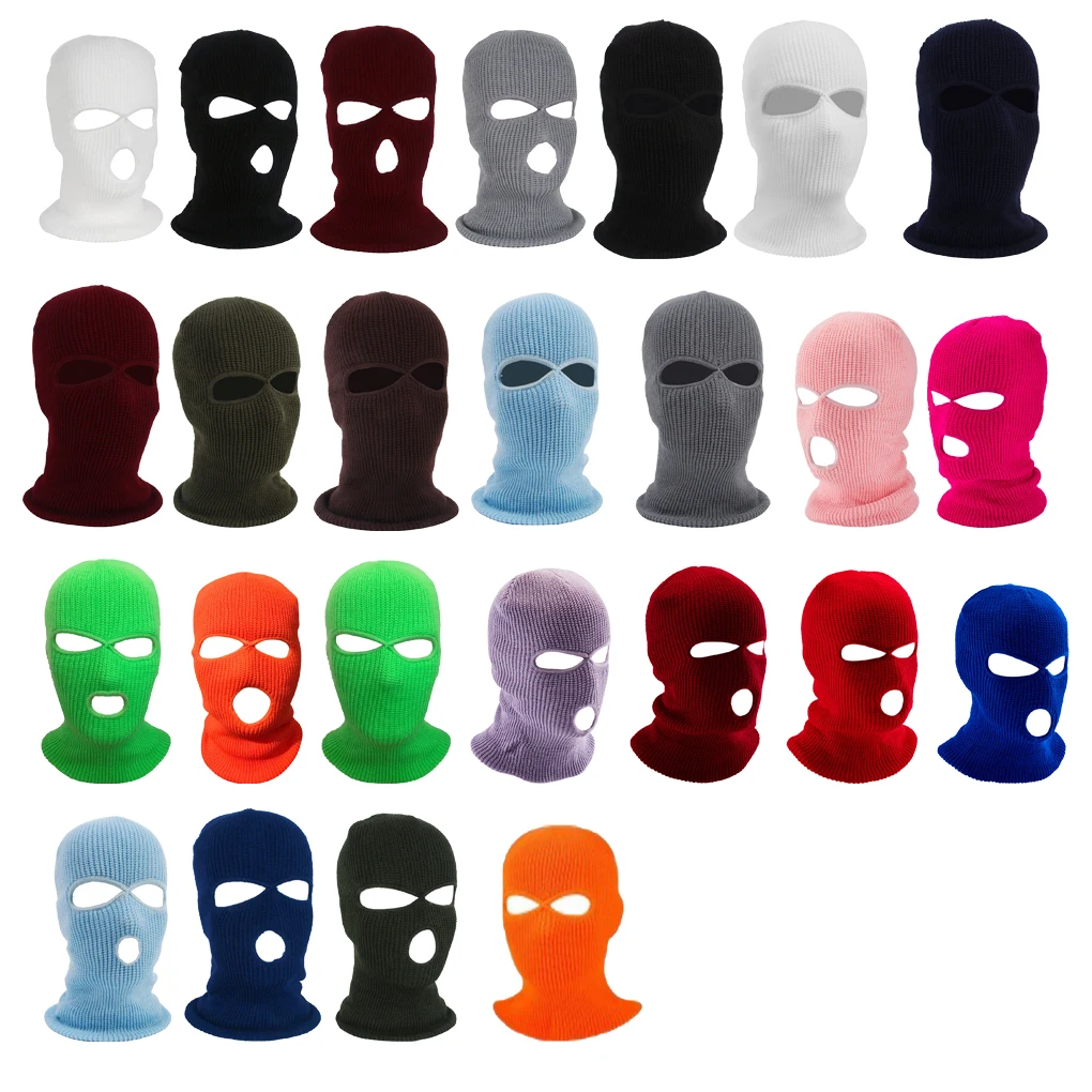 

Cycling Hat Helmet Liner Winter Beanie Headwear Hair Accessories Neck Gaiter