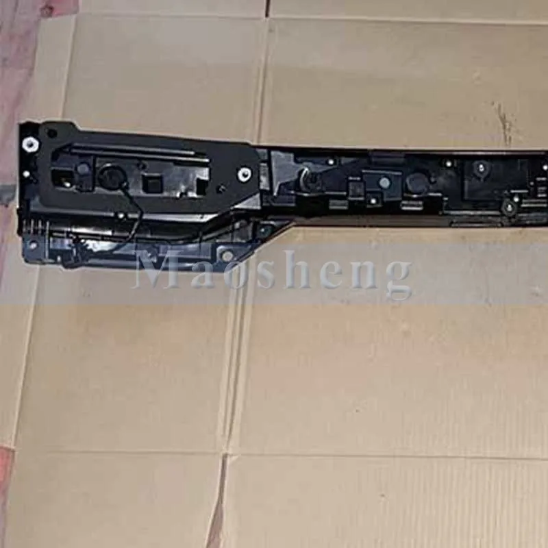 Задний сквозной фонарь для Changan CS35 Plus 2022-2023 задний средний дневные ходовые огни