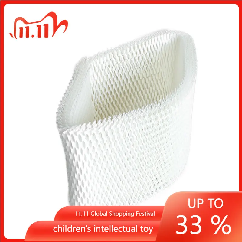 

2 Pcs Humidifying Filter Deep Filtration For AIR-O-SWISS BONECO A7018 E2441A