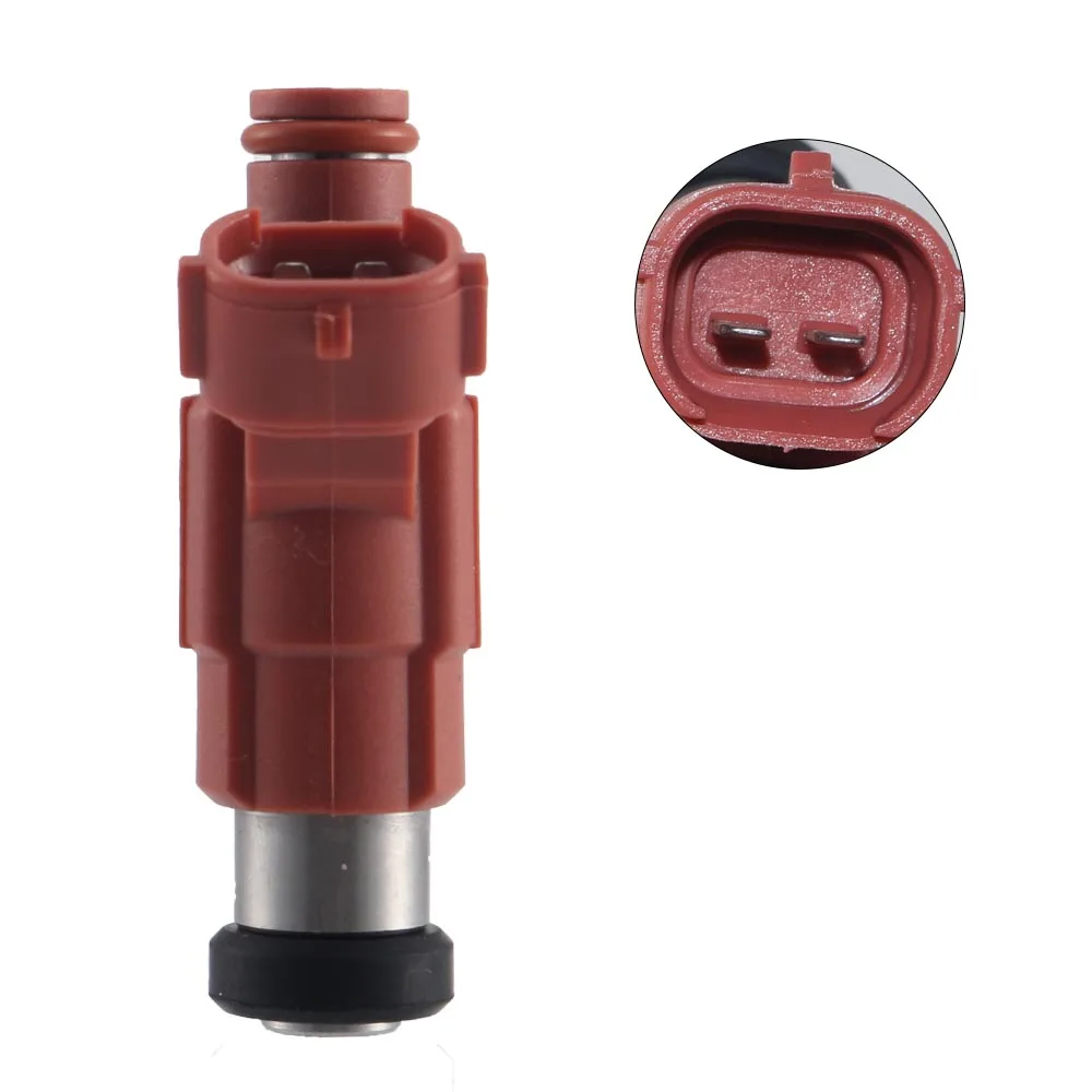 INP784 Car Fuel Injector Spray Nozzle High Performance Automobile Equipment for Mazda Spare Part Accessory