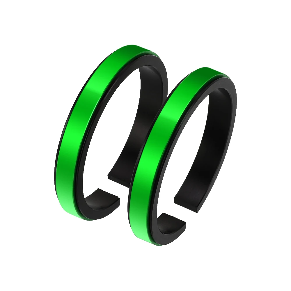 30-50 мм передние подвески для KAWASAKI Z900RS Z900 RS аксессуары мотоциклов CNC