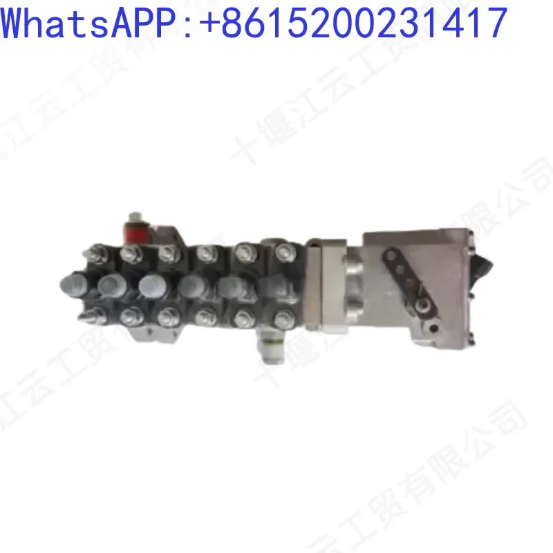 Для дизельного генератора Cummins 6LTAA8.9-G3 топливный насос 5336899 впрыска топлива 5258154 200