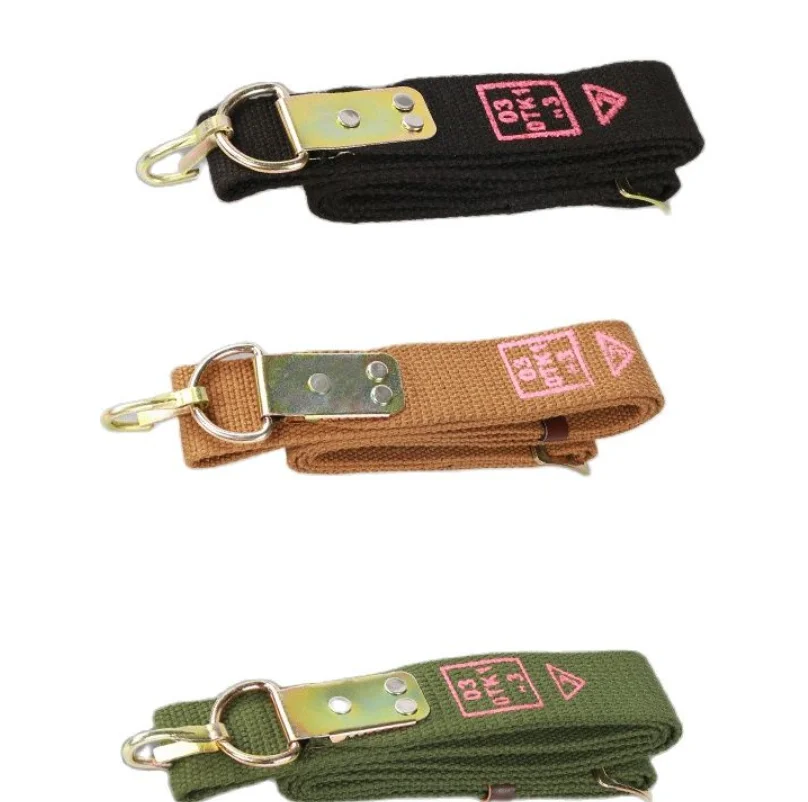 

SMTP ZM6 Russian AK74 Ironeater STS tactical strap canvas with Russian words Russian miltary strap