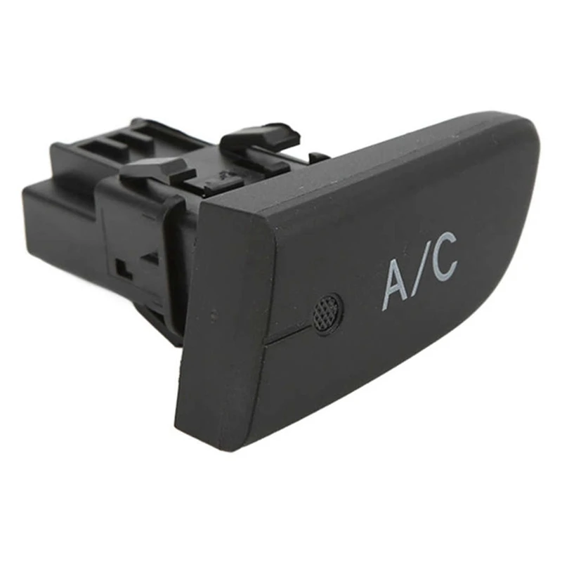 

Air Conditioning AC Switch Push Button With Cap 6554KX Air Condition Switch Button For Citroen C1 2005-2014