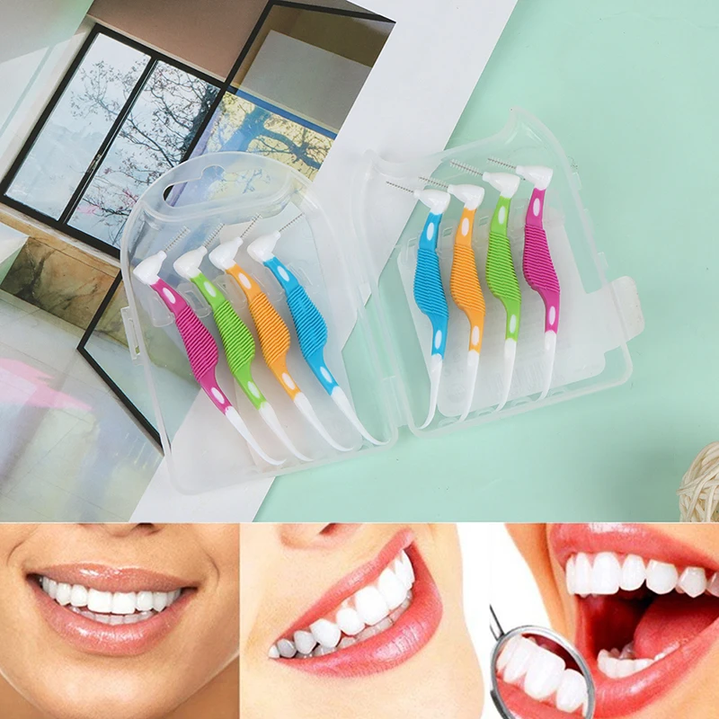 Зубная щетка для мужчин женщин средство ухода за зубами ортодонтический уход |