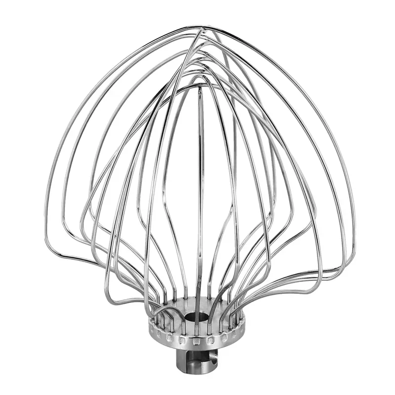 

Accessories for 7-Quart Lifting Stand Mixer, Mixing Head, Whisk, Suitable for KSM7586P/7990/8990