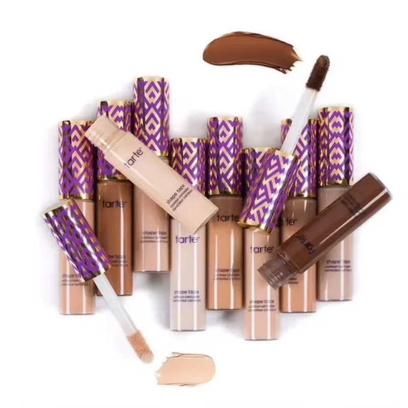 Идеальный консилер жидкая водостойкая основа для контроля жирности темные круги