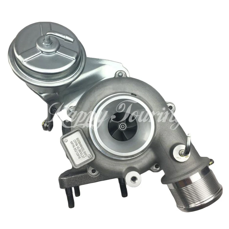 Новинка RHF3 VL36 VL37 55212916 55212917 71793894 турбо для Alfa-Romeo MiTo FIAT Grande Punto Bravo Lancia Delta3 T-Jet 16V 1.4L