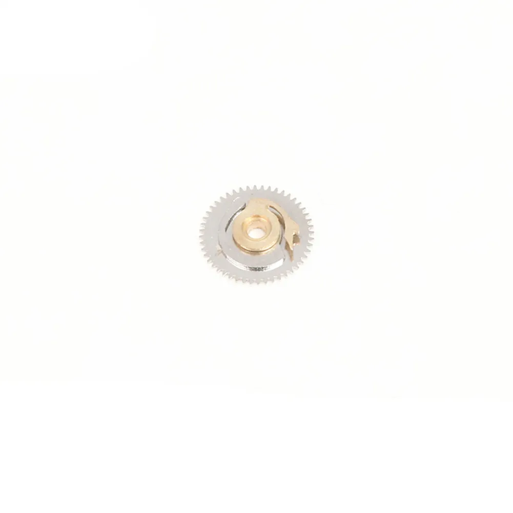 

2/10 Pcs Optional Upgrade Calendar Driving Wheel For 46943 Watch Movement Watchmaker Tool Part