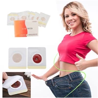 30 pack belly slimming patches natural herbal magnetic fat burning cellulite slimming patches anti cellulite slimming products