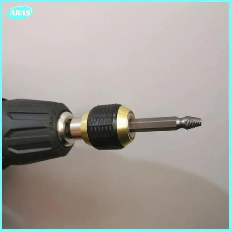 

Держатель для сверл с шестигранным хвостовиком, 1/4 дюйма