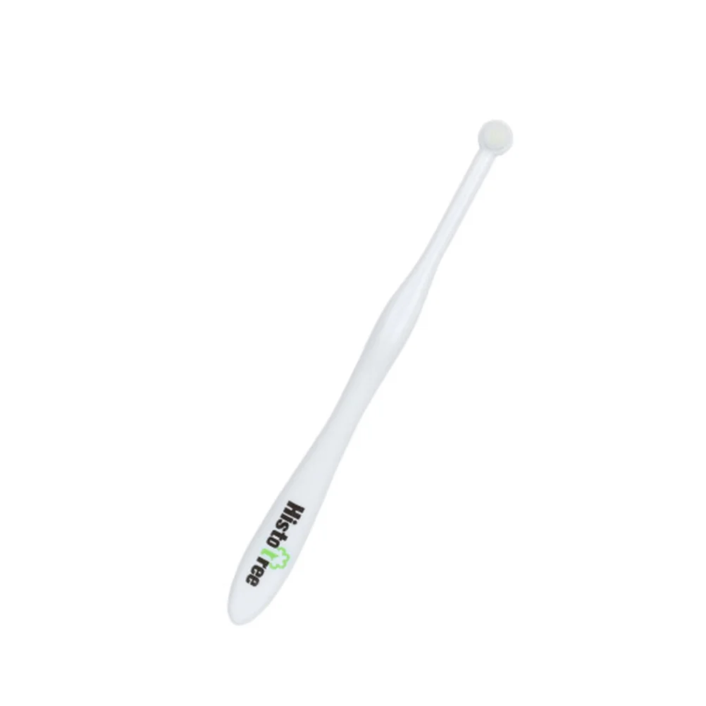 

Dog Teeth Cat Brush Kitten Head Round Handheld Dogs Hygiene Cleaning Puppy Pet Portable Toy