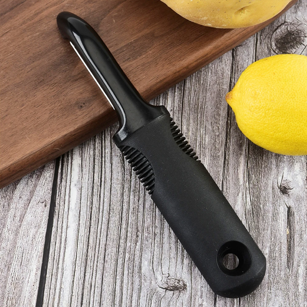 

Multifunction Fruit Peeler Stainless Steel Melon Planer Potato Scraper Vegetable Slicer Portable Kitchen Peeling Tool