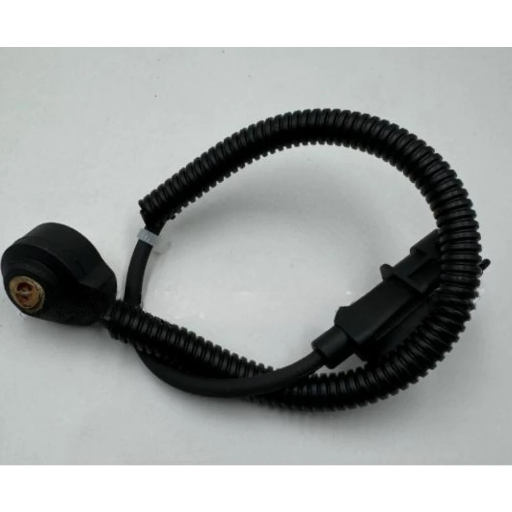 Фото Датчик детонации (Knock Sensor) новый для Hyundai/Kia, артикул 39320-3C200, 393203C200, 39320 3C200, аксессуар для автомобилей, детали интерьера, 1 шт. №1