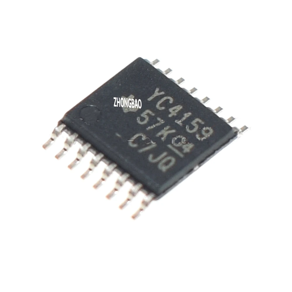 

10 шт. TS3A44159PWR TS3A44159PW TS3A44159 YC4159 TSSOP