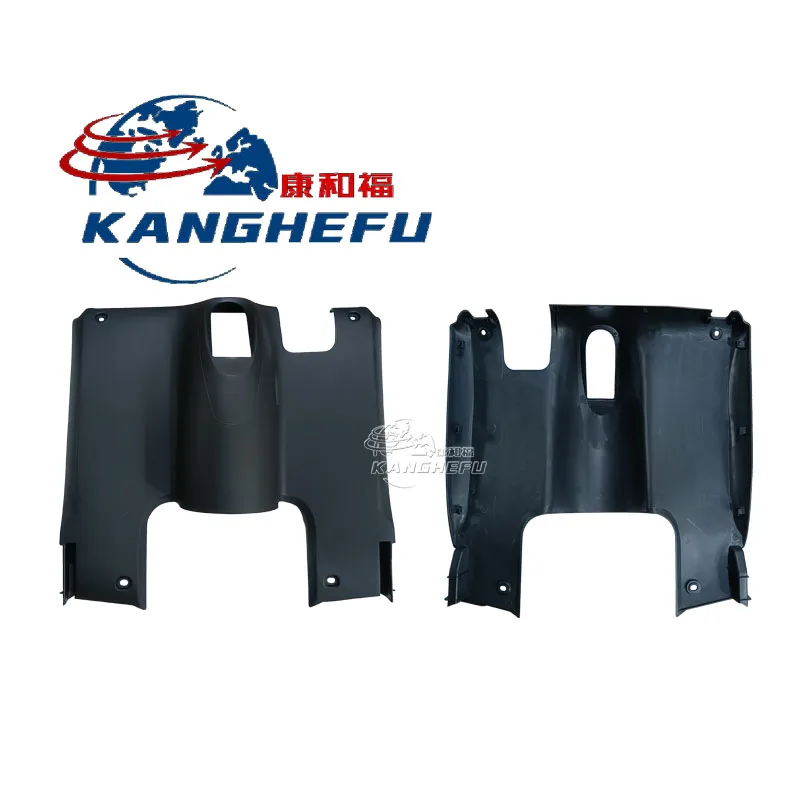 Linde T16/T20-1151/1152 Крышка переднего капота кузова вилочного погрузчика 11524320601