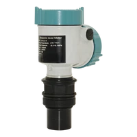 water ultrasonic level meter water tank ultrasonic level sensor ultrasonic level transmitter