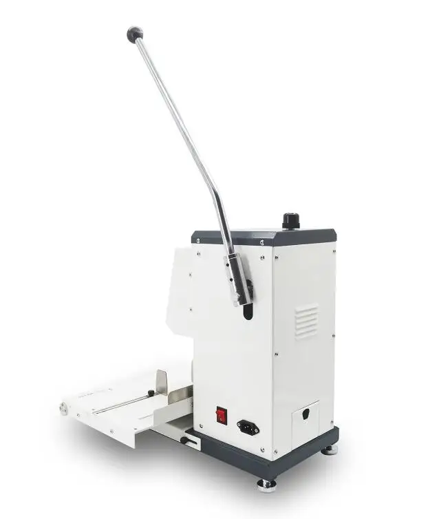 Электрическая дырокол для буклетов SG-WB500 электрическая 50 мм по хорошей цене